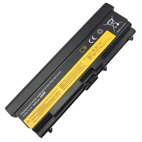 Battery f. IBM E40 T410, 4400mAh, 11,1V, 6cells   от ведущих производителей: SSD, HDD, материнские платы, батареи. Надежность и производительность для вашего оборудования.